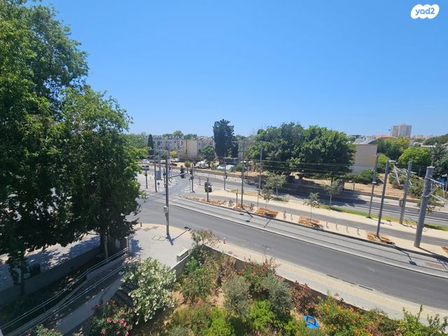 דירה, נחל הבשור, מכללת תל אביב יפו, דקר, תל אביב יפו