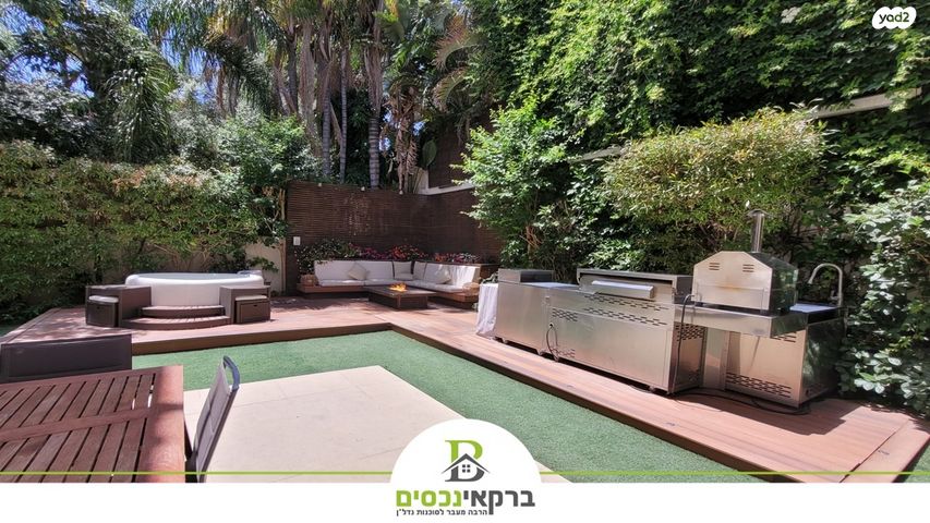 בית פרטי/ קוטג', רמת הדר, הוד השרון