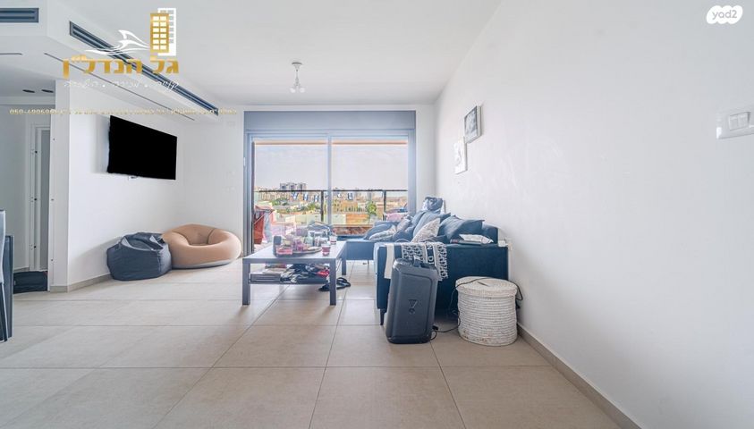 דירה, הגלשן, עיר ימים / הבלוט, אשקלון