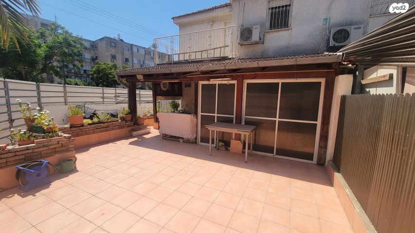 בית פרטי/ קוטג', החבצלת, קרית עקרון