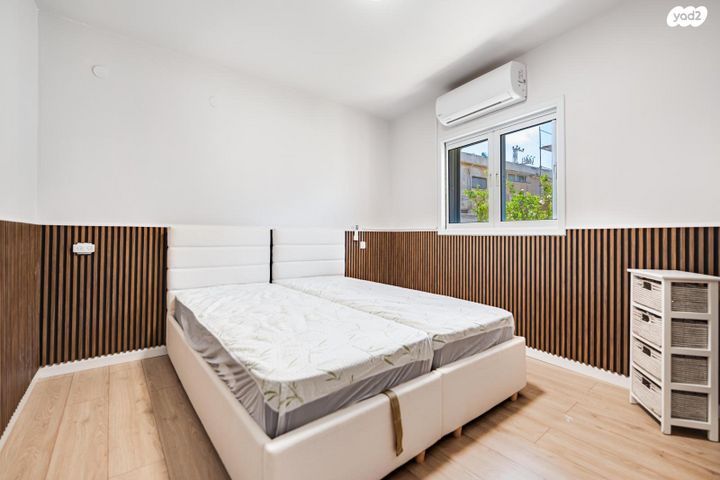 בית פרטי/ קוטג', נחל הבשור, רובע י"א, אשדוד