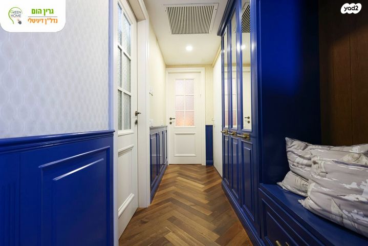 דירה, עוזי חיטמן 11, עיר ימים, נתניה