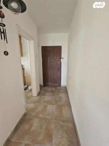 דירה, נחל הבשור, מכללת תל אביב יפו, דקר, תל אביב יפו