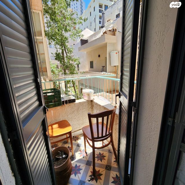 דירה, ברנר, לב תל אביב, לב העיר צפון, תל אביב יפו