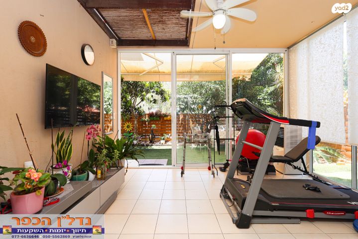 דירת גן, הדרים 17, שאר העיר, כפר יונה