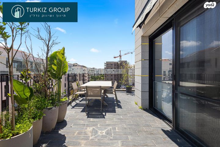 דופלקס, עלי מוהר, נווה זמר, רעננה