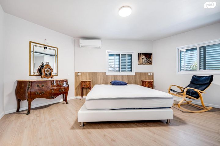 בית פרטי/ קוטג', נחל הבשור, רובע י"א, אשדוד