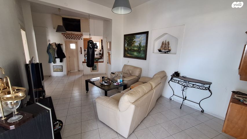 דירה, הלל, הדר עליון, חיפה