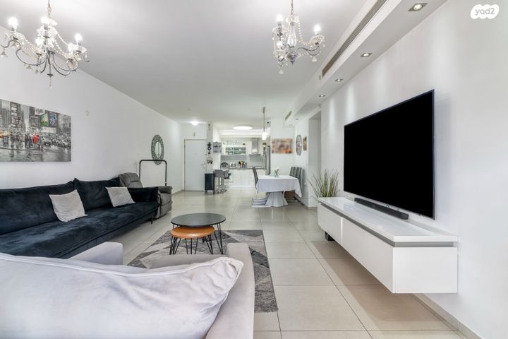 דירה, רחובות המדע, רחובות