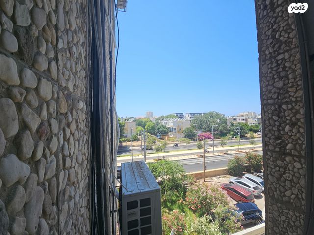 דירה, נחל הבשור, מכללת תל אביב יפו, דקר, תל אביב יפו