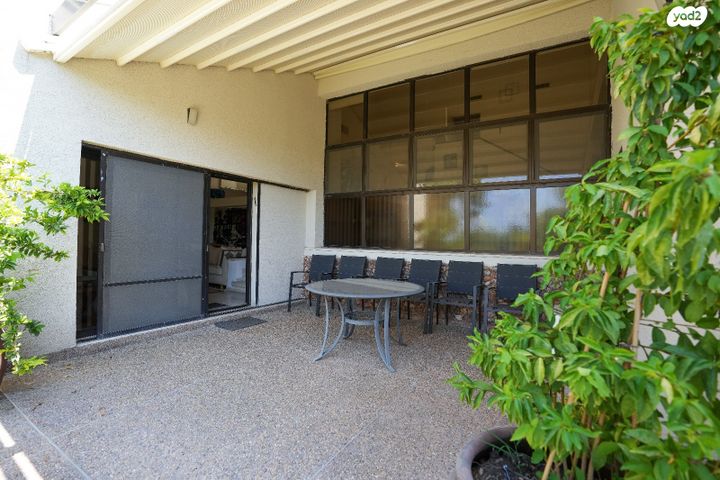 בית פרטי/ קוטג', גילון