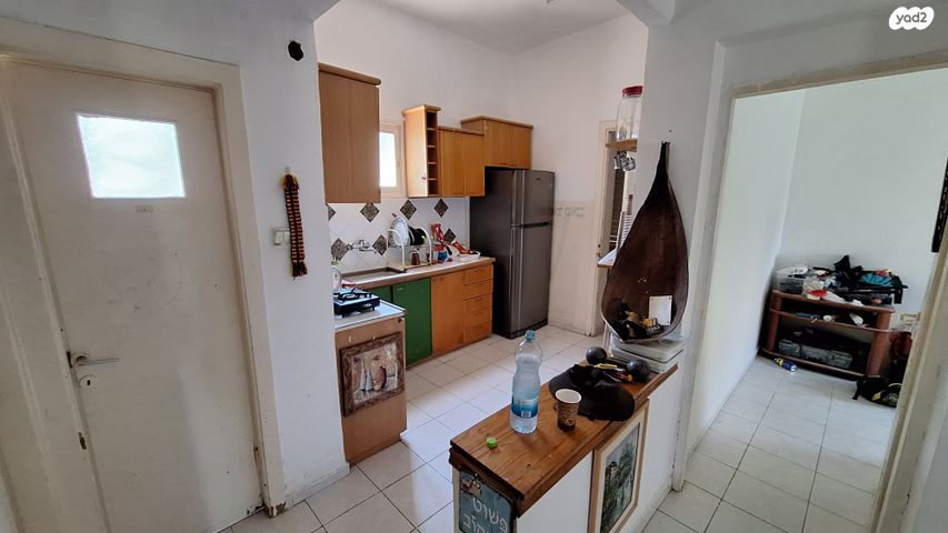 דירה, הלל, הדר עליון, חיפה