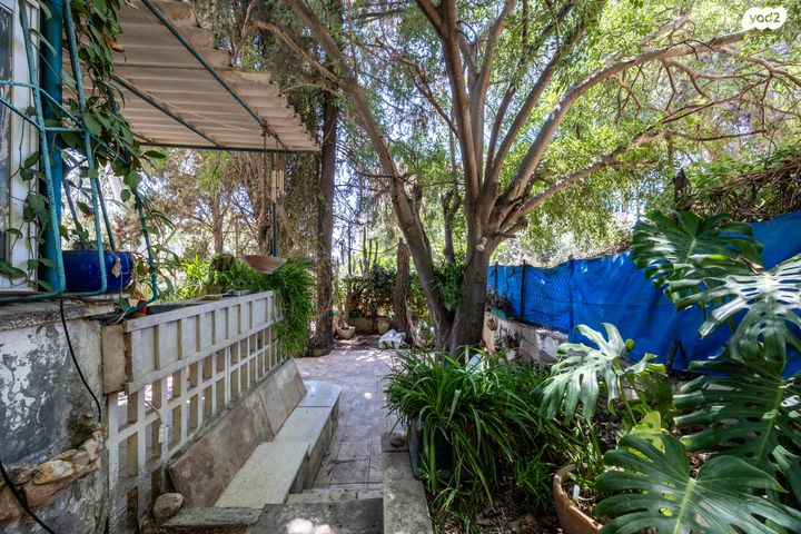 דירת גן, יהודה הנשיא 11, קטמונים, ירושלים