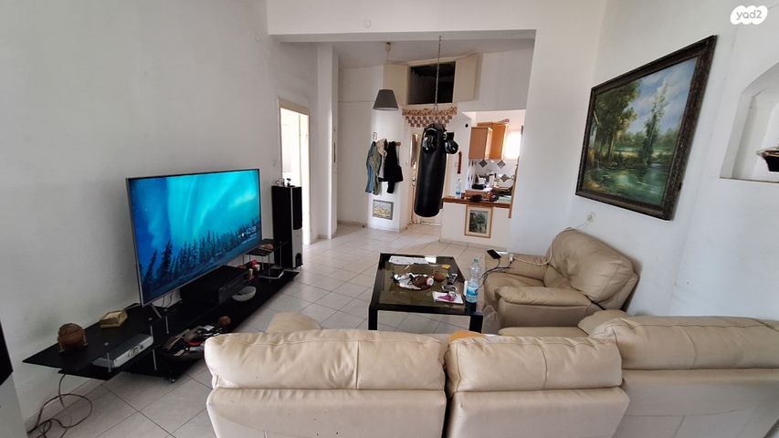 דירה, הלל, הדר עליון, חיפה