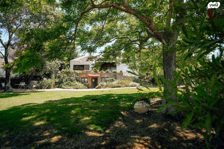 בית פרטי/ קוטג', גילון