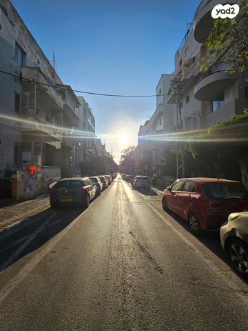 לב תל אביב, לב העיר צפון