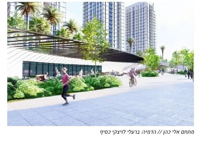 אלי כהן 