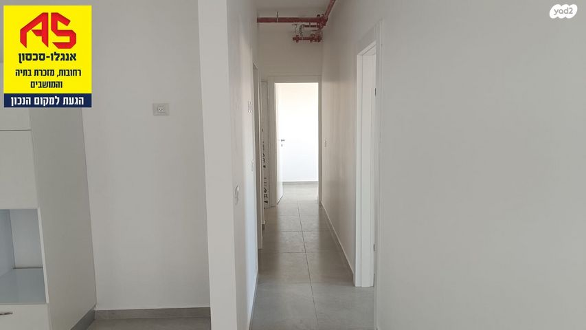 דירה, כרמל, אחוזת הנשיא, רחובות