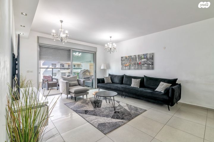 רחובות המדע