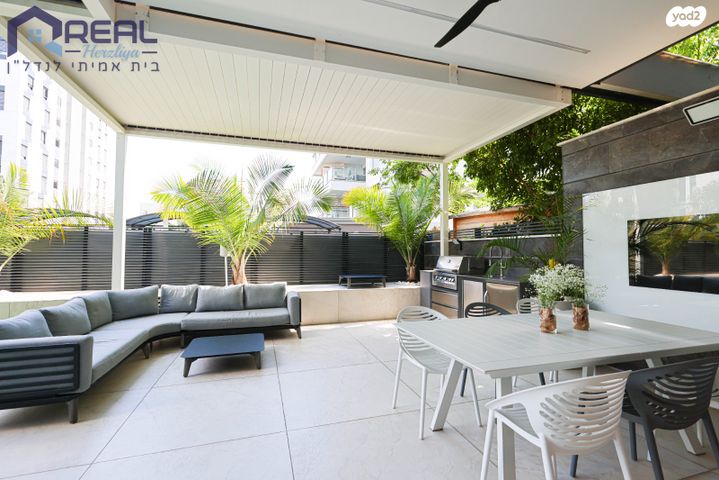 דירת גן, האוניברסיטה, בינתחומי, הרצליה