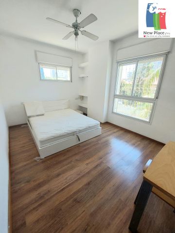 דירה, רימלט 8, מרום נווה, רמת יצחק, רמת גן