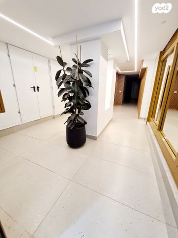 דירה, אסף, חרוזים, רמת גן