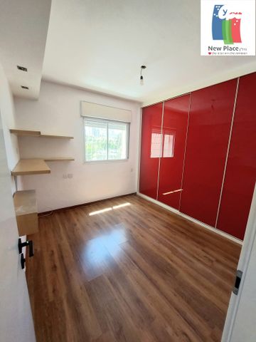 דירה, רימלט 8, מרום נווה, רמת יצחק, רמת גן