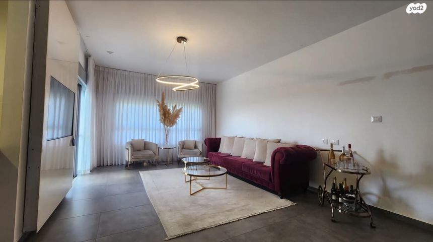 דירת גן, סיגלון, קרית מנחם, אופקים