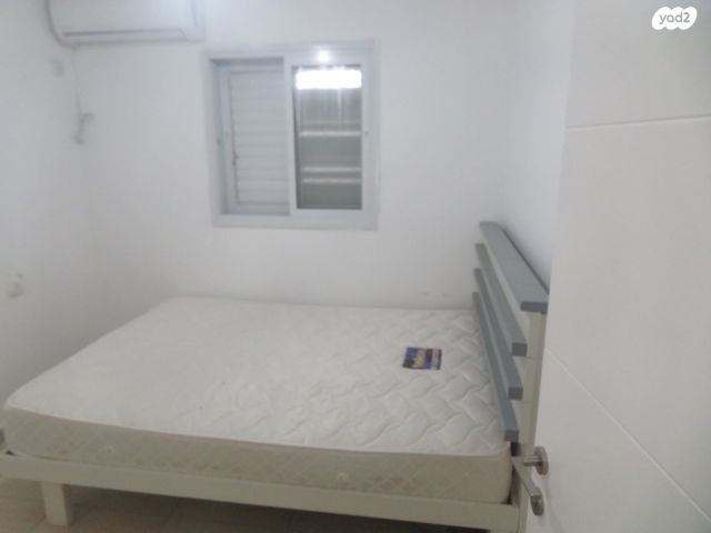 דירה, שדרות השופטים 10, השופטים, קרית גת