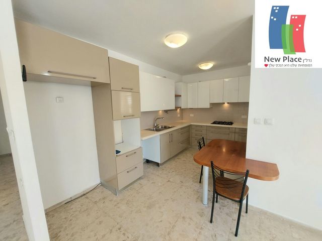 דירה, רימלט 8, מרום נווה, רמת יצחק, רמת גן