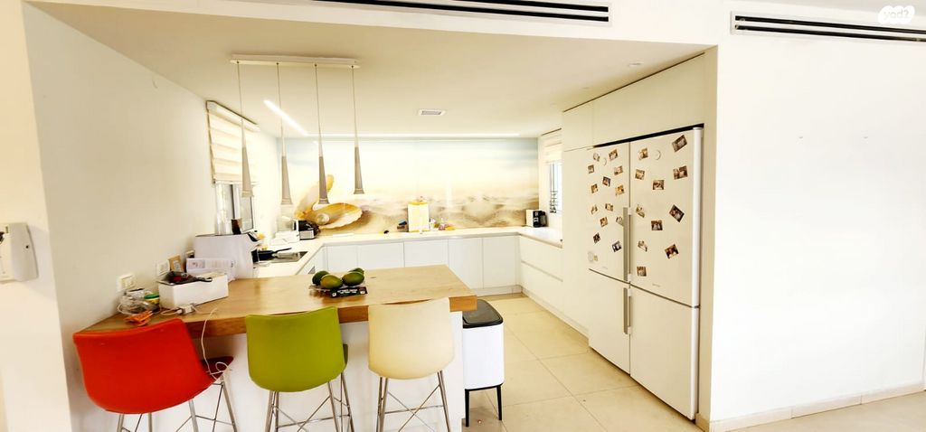 דירת גן, יעקב צור, גבעת משואה, ירושלים