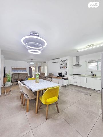 גג/ פנטהאוז, מיכאל אשבל, נווה זאב, נאות אילן, באר שבע