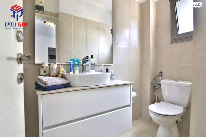 דירה, הנוטר, קרית חיים מזרחית, חיפה