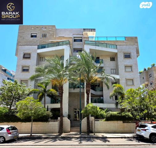 דירה, יוסף 12, קרית השרון, נתניה