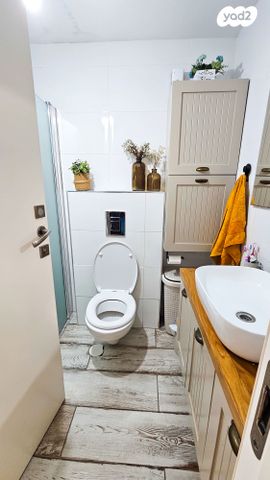 גג/ פנטהאוז, הנורית, רובע ח', אשדוד