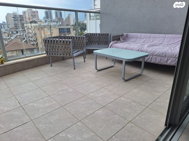 דופלקס, רמב"ם, פתח תקווה