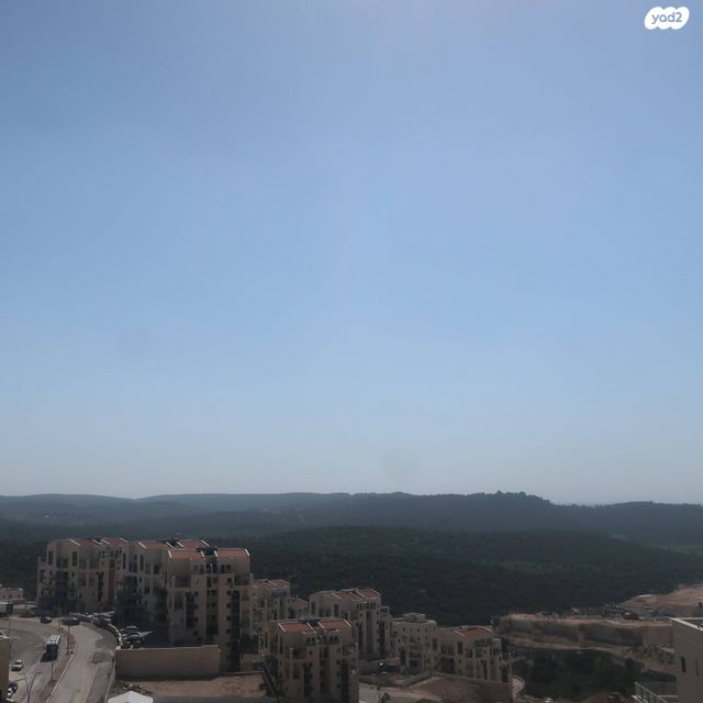 דירה, רב חלקיה בר טובי, נתיבות ישראל / רמת בית שמש ד-4, בית שמש