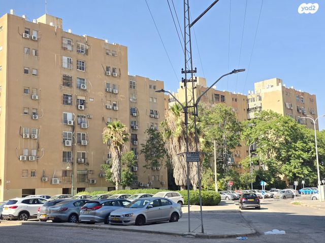 דירה, וינגייט 72, שכונה ג', באר שבע