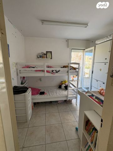 דירה, הצבר, גילה, ירושלים