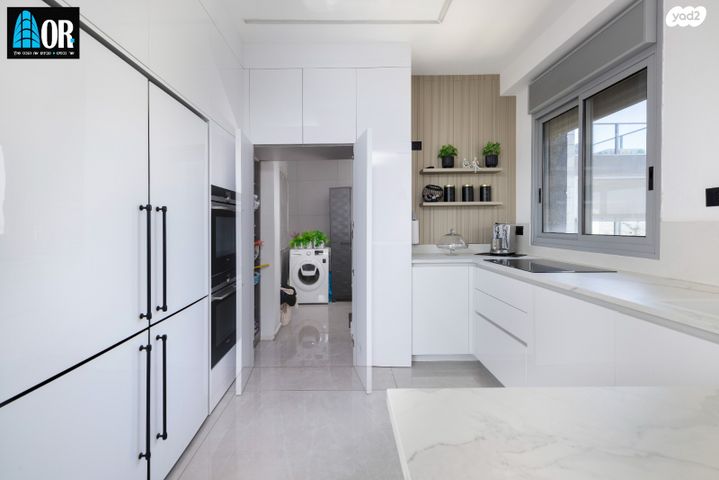 דופלקס, הדייגים, נאות רבין, יבנה