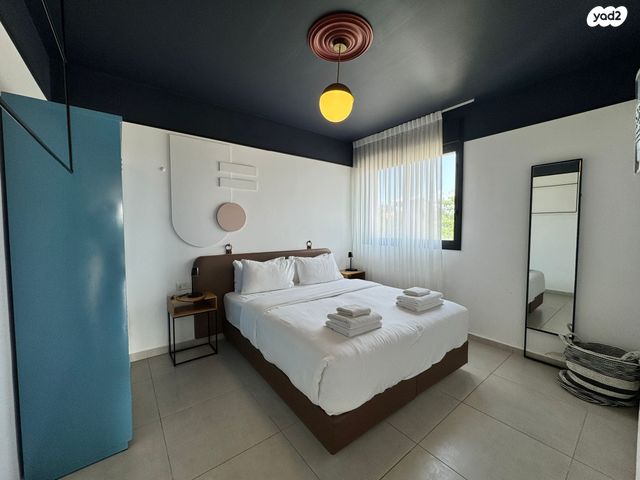 גג/ פנטהאוז, בן יהודה 185, הצפון הישן - צפון, תל אביב יפו