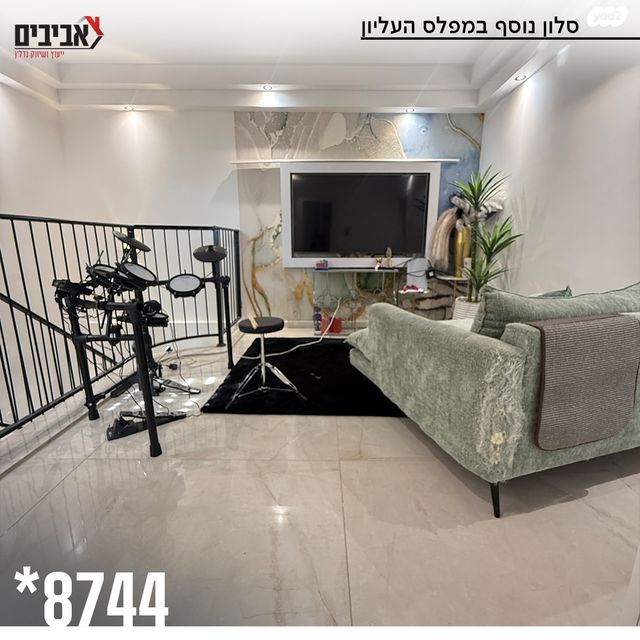 בית פרטי/ קוטג', נאות הנביאים, שדרות