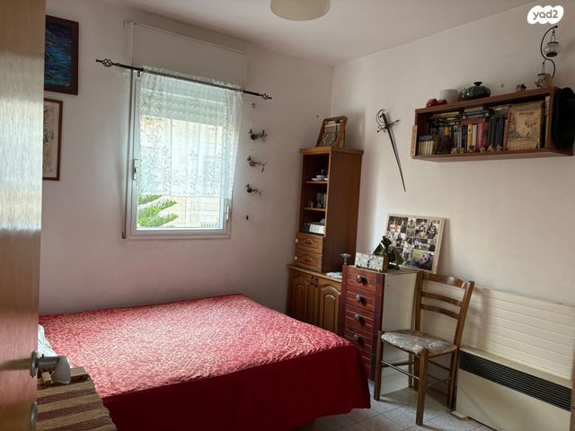 דופלקס, משה רחמילביץ', פסגת זאב, ירושלים