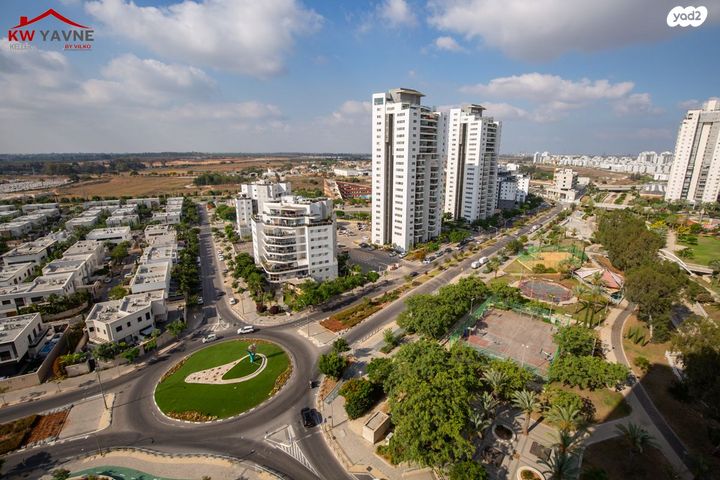 דירה, הנמל, נאות רבין, יבנה