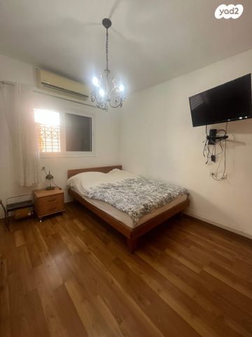 דירה, לאה אמנו, נווה מנחם, באר שבע