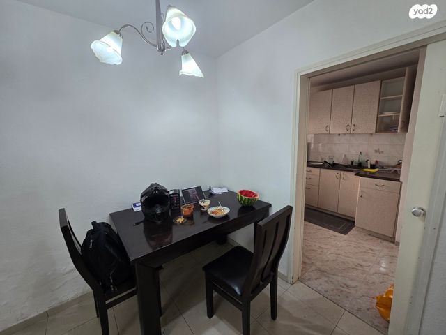 דירה, וינגייט 72, שכונה ג', באר שבע