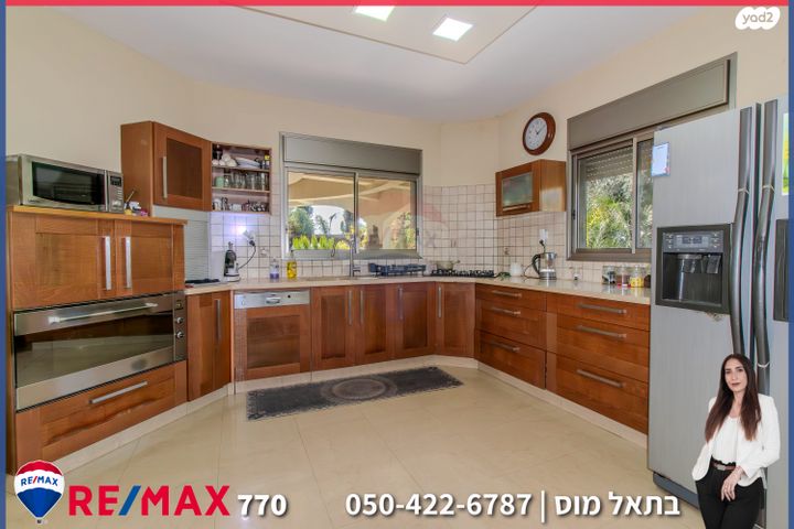 בית פרטי/ קוטג', שזיף 1, תל עדשים