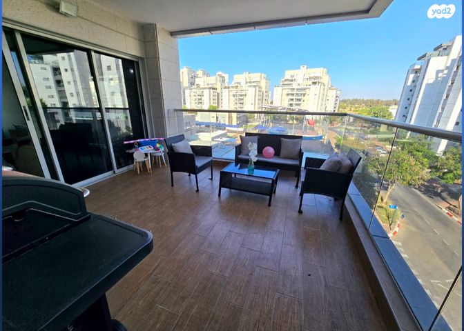 דירה, הדקל 1, קרית השרון, נתניה