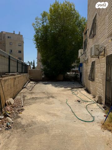 דירת גן, רמת התנאים / רמת בית שמש ב', בית שמש