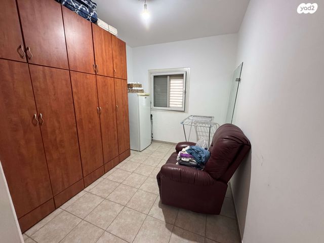 דירה, קרית אתא